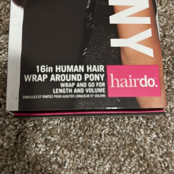 Hairdo Pony - Picture 3 of 10